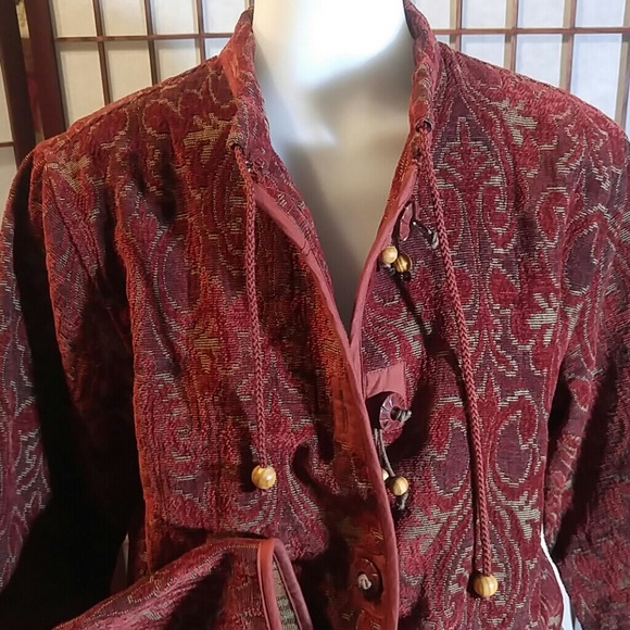 Jacket - Picture 5 of 8